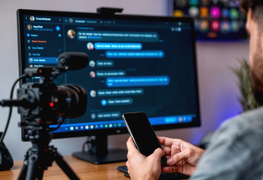 viedo marketing